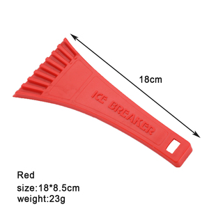 Racloirs de <span class=keywords><strong>pare</strong></span>-<span class=keywords><strong>brise</strong></span> essuie-glace avec <span class=keywords><strong>grattoir</strong></span> à glace <span class=keywords><strong>chauffant</strong></span> - Product Image 3