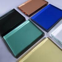 Équipement de revêtement à rouleaux pour verre mosaïque acrylique électrique avec emballage en film et en bois et pompe