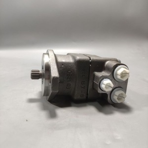 ปั๊มไฮดรอลิก Parker Axial Piston รุ่น 3795666 F11-005-RB-CV-D-000-0000-00 - Product Image 4