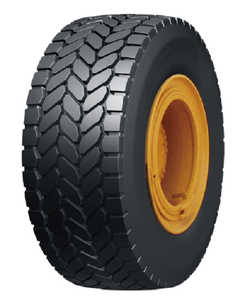 Neumático para Grúa Móvil de Alta Velocidad Double Coin Brand 16.00R25*** REM 8 TRA Código E2, Neumáticos OTR - Product Image 3