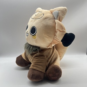 Nouvelle poupée en peluche super douce Cross-border New <span class=keywords><strong>Dandy</strong></span>'s World avec rembourrage en coton PP - Product Image 2