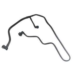 自動車部品OEMブラックカラー燃料パイプLR044012 LR032112ランドローバーフリーランダー2 2006-2014 - Product Image 5