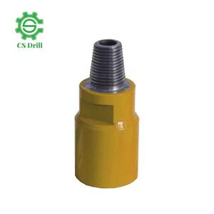 Acoplamento de Haste Rosqueada, Acoplamento Hidráulico, Acoplamento de Broca para Tubos de Perfuração - Product Image 2