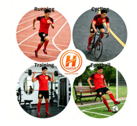 Jersey Sepak Bola Kustom Seragam Sepak Bola Cetak Logo Bahan Bernapas 100% Poliester Celana Pendek Cepat Kering