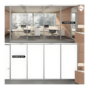 Pdlc lá tùy chỉnh điều khiển từ xa pdlc thông minh phim riêng tư <span class=keywords><strong>Tint</strong></span> cho thủy tinh - Product Image 2