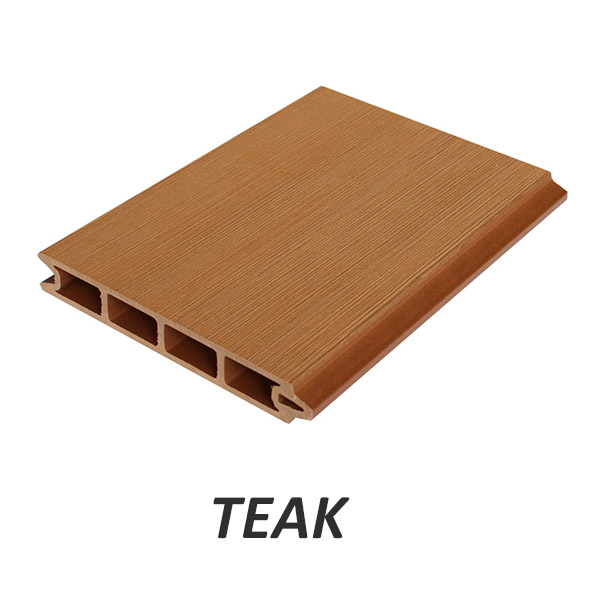 teak