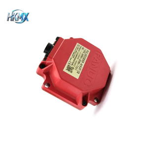 เครื่องขยายสัญญาณเซอร์โวอุตสาหกรรม A860-2060-T321 A860-2060-T322 A860-2060-T323 A860-2060-T324 A860-2060-T325 - Product Image 1