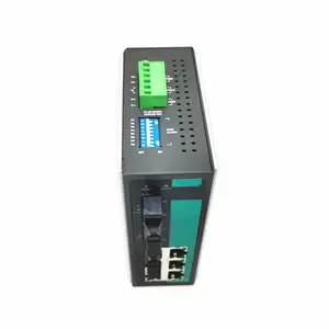 Ethernet switch CN2610-8 8 PORT TERMINAL SERVER,DUAL 10/100M ETHERNET,RS-2328PIN