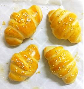 Nueva Máquina Automática para la Producción de Croissants de Panadería, Incluye Moldeador, Laminadora de Masa, Extrusora para Trigo, Huevo, Azúcar y Harina - Product Image 6