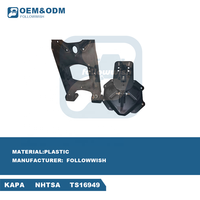 Accessoires de rechange auto hayon porte-pneu de secours pour Jeep Wrangler JL Offre Spéciale