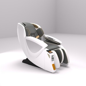<strong>New</strong> High-end Business <strong>Massage</strong> Chairs and Vending <strong>Massage</strong> Chairs Suitable for Airport Shopping Centers in 2025 - Product Image 2