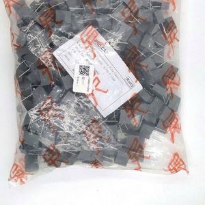 Manufacturer Direct MP2474KGD4RYG 18*8.4*14.5/P=15 Capacitors Safety Capacitors X/Y Cap 470nF 10% 275V - Product Image 1