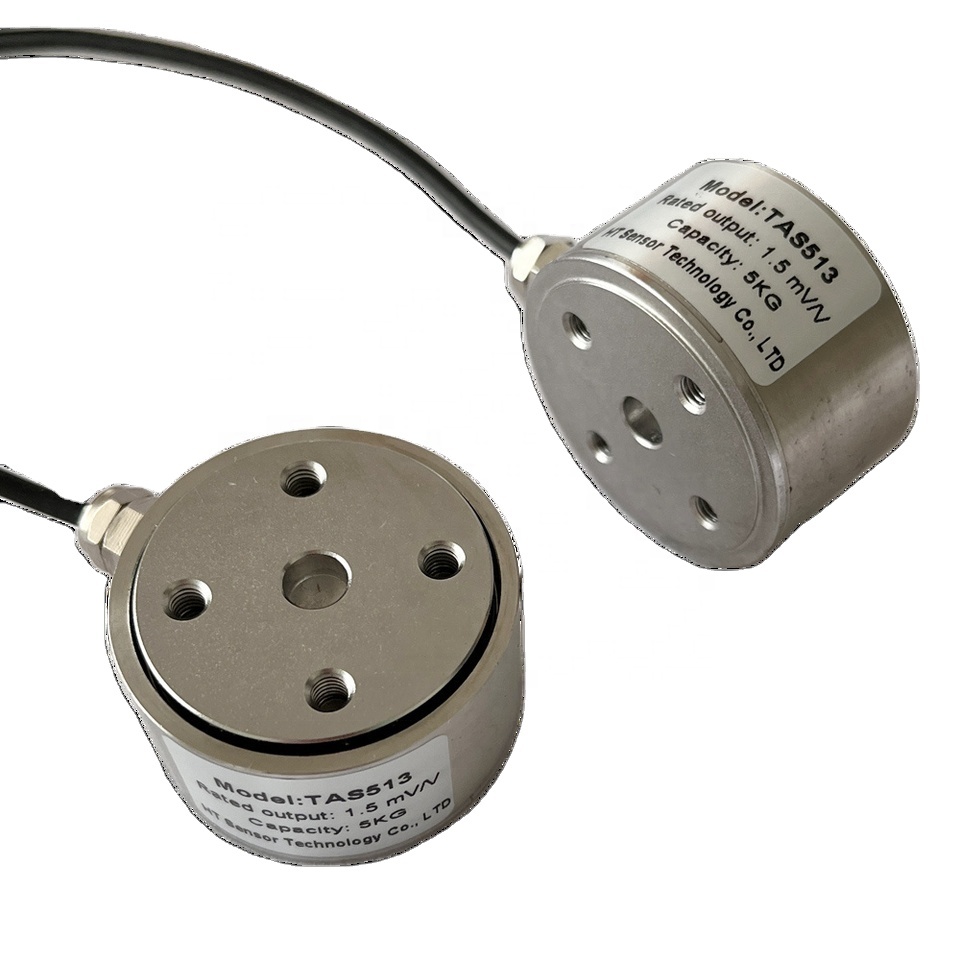 Load Cell Sensor Electronic Load Cell Scale High Precise Parallel Beam - View #7