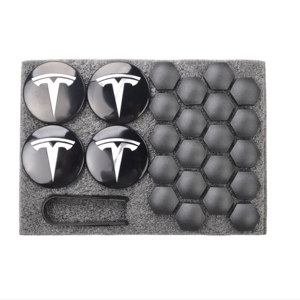 Tesla ฝา<span class=keywords><strong>ครอบ</strong></span><span class=keywords><strong>ดุม</strong></span><span class=keywords><strong>ล้อ</strong></span>รถอัลลอยฝา<span class=keywords><strong>ครอบ</strong></span><span class=keywords><strong>ดุม</strong></span><span class=keywords><strong>ล้อ</strong></span>3<span class=keywords><strong>ล้อ</strong></span>สำหรับเทสลารุ่นเทสลาโมเดล3อุปกรณ์เสริม - Product Image 6