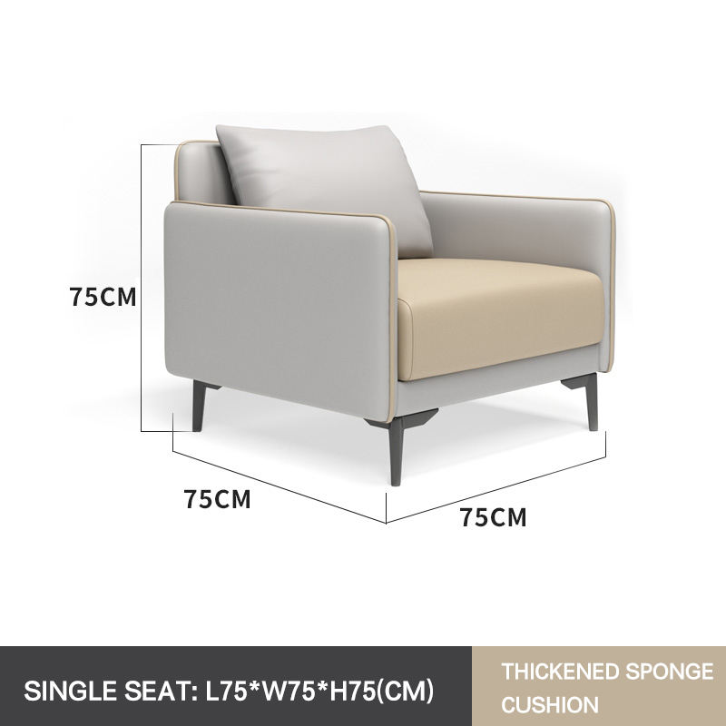 เดี่ยว (สีเทาอ่อน &amp; สีกากี)