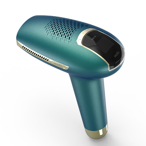 DEESS 2025 NUEVO Sapphire GP591C Depilación Láser para Piel Morena Sin Dolor Dispositivo Ilimitado de Larga Duración Depilación - Product Image 6