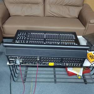 M32 Live 40-Channel Digital <strong>Mixer</strong> <strong>Pa</strong> System Music Equipment Outdoor Line Array <strong>Speakers</strong> System <strong>Mixer</strong> - Product Image 5