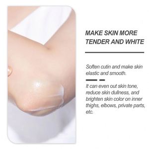 <span class=keywords><strong>Crème</strong></span> éclaircissante pour le corps OUHOE, soin éclaircissant, niacinamide, <span class=keywords><strong>zone</strong></span> du bikini, zones intimes, aisselles, intérieur des cuisses, <span class=keywords><strong>crème</strong></span> éclaircissante pour peaux foncées - Product Image 3
