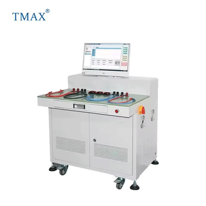 TMAX 100V 120A Lithium-Batteriepack Umfassende Testprüfmaschine Prüfausrüstung - Product Image 1