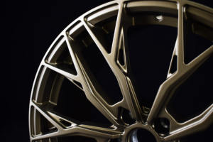 Pengzhen Gloss Bronze One Piece <span class=keywords><strong>19</strong></span> pouces Jantes de voiture Roues pour <span class=keywords><strong>Cupra</strong></span> Formentor 2023 - Product Image 3