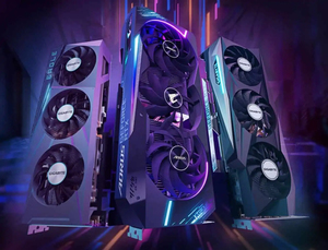 Tarjeta Gráfica Ge-Force RTX 4090 100% NUEVA, GPU Única de 24GB para Servidor, Desarrollo de IA, Aprendizaje Profundo, Juegos y Contenido - Product Image 6
