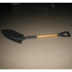 S518 pala de fábrica de fabricación de acero al carbono - Product Image 2