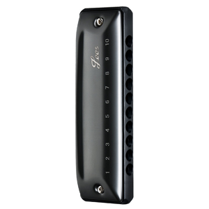 <span class=keywords><strong>Harmonica</strong></span> diatonique FEIFAN à 10 trous en clé de Do pour <span class=keywords><strong>d</strong></span>ébutants, étudiants, adultes et <span class=keywords><strong>joueurs</strong></span> de blues professionnels - Product Image 2