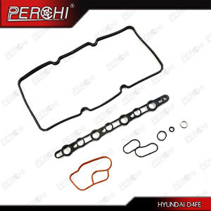 Juego Completo de Juntas de Culata para Reparación de Motor D4FE para HYUNDAI I30 I40 TUCSON <span class=keywords><strong>KIA</strong></span> CEED CERATO 1.6 20910-2UU00 20910-2UU00 20910-2UZ00 - Product Image 2