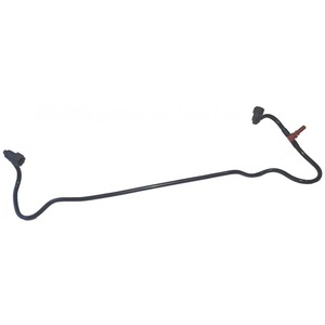 Tuyau d'huile Fiat 51738254, conduite de carburant en nylon pour pièce de moteur de voiture - Product Image 1