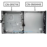 Original pour Dell OptiPlex 3080 Micro Coque Complète 0MJHH8 CN-0MJHH8 0FK7YK CN-0FK7YK Expédition Rapide