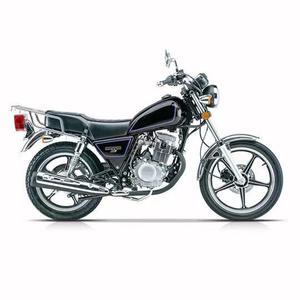Motor Champ Factory Direct para Motocicleta Todoterreno, Motocicleta de Carretera, Ciclomotor, 200cc, Gasolina, Freno de Disco Delantero/Trasero - Product Image 5