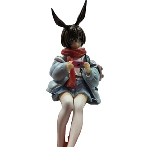 Usine de Guangzhou avec 22 ans d'expérience, spécialisée dans la production et la personnalisation de figurines et jouets en PVC, ainsi que de boîtes mystères. - Product Image 6