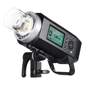 Flashs pour appareil photo DF Wholesale Godox <span class=keywords><strong>AD400</strong></span> Pro, lumière clignotante pour Godox <span class=keywords><strong>AD400</strong></span> Pro - Product Image 3