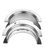 Roulement de butée 2995784 02-4575H /2992153/500086095/87790266 pour IVECO F4AE0481/F4AE0681 102mm