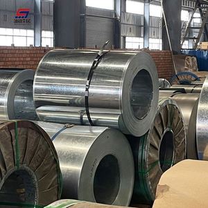 Ral 9012 White Ppgi <b>Prepainted</b> <b>Galvanized</b> <b>Steel</b> Coil for 0.6mm Thick <b>Prepainted</b> <b>Corrugated</b> <b>Steel</b> Sheet - Product Image 4