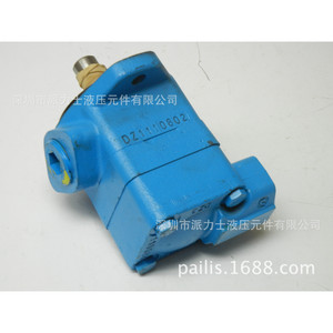 ปั๊มเวน 20V9A 1C 22R ปั๊มเพิ่มแรงดันเหล็กหล่อแนวนอนแบบขั้นตอนเดียว - Product Image 2