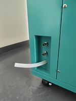 Incubateur de moulage MJH-100L-AC avec humidification, incubateur à température et humidité constantes pour test de résistance à la moisissure