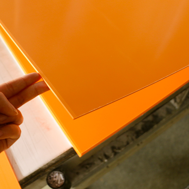 naranja