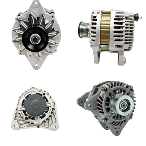 Alternateurs pour <span class=keywords><strong>Nissan</strong></span> Series, pour <span class=keywords><strong>Qashqai</strong></span>, X-Trail, Sunny, Tiida, Teana, Lannia 23100-1FCIA 23100-JD21A 23100-3TSIA - Product Image 2