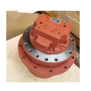 Phụ tùng máy xúc ec55 ec55b ec55c ec55d ec55e du lịch động cơ Assy PHV-4B-60 <span class=keywords><strong>tm07va</strong></span> ổ đĩa cuối cùng phần voe14505043 14500160 - Product Image 2