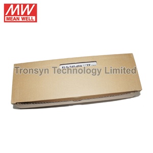 Alimentation LED Meanwell ELG-240-48A pour éclairage architectural intérieur ou extérieur, étanche, pour lampadaires et projecteurs - Product Image 3