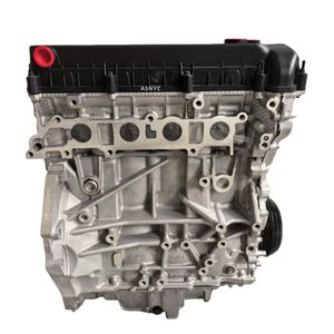 Moteur L5 de haute qualité, best-seller mondial, pour Mazda CX7 Mazda 8 Ruiyi <span class=keywords><strong>GH</strong></span> 2.5L - Product Image 1