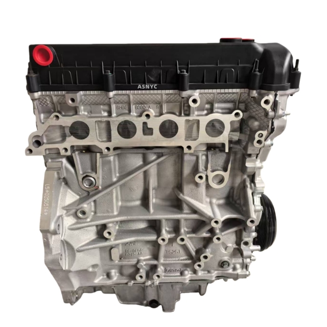 Global Best-selling High-quality L5 Engine for Mazda CX7 Mazda 8 Ruiyi GH 2.5L