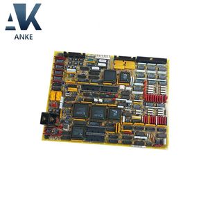 Tarjeta de E/S Analógica General Electric DS200TCQBG1BCB - Product Image 2