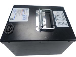 Packs de batterie au lithium 60V20AH personnalisés pour batterie au lithium-ion de <span class=keywords><strong>vélo</strong></span> cargo <span class=keywords><strong>électrique</strong></span> - Product Image 5