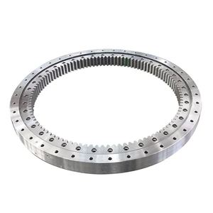Roulement à billes à contact angulaire pour excavatrice, prix négociable, 120BA16 135BA16 240BA32S1, roulement d'excavatrice 120BA16 140BA180 - Product Image 3