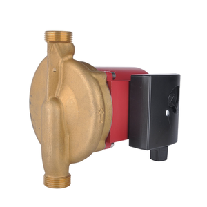 JDPUMP RS20/15 pompes de surpression automatiques ménagères pour système de chauffage <span class=keywords><strong>pompe</strong></span> de circulation de douche laveuse à domicile <span class=keywords><strong>pompe</strong></span> à pression d'eau chaude - Product Image 4