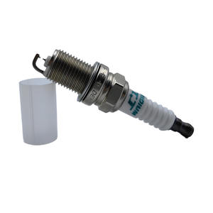 Bujía de Iridio Original del Fabricante de Piezas de Motor 4702 IK20TT para Daewoo LANOS 1.6L16V, Fiat STILO 2.4 20V, <span class=keywords><strong>bmw</strong></span> 550i - Product Image 1