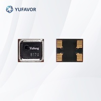 Sensor Tekanan Ban Mobil PS003 Modul Universal Tekanan Ketinggian Piezoresistif Buatan China