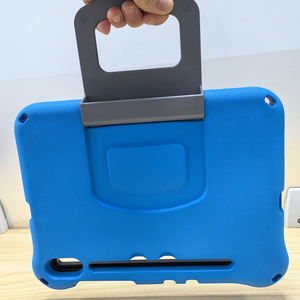 Housse en mousse EVA pour Samsung Galaxy Tab <span class=keywords><strong>S11</strong></span> 11 pouces SM-X730 X736 2025, étui de tablette antichoc pour enfants avec poignée, béquille et emplacement pour stylet - Product Image 1